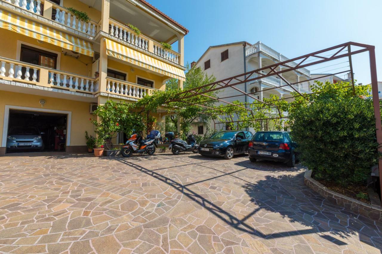 Apartman Laura Selce Εξωτερικό φωτογραφία