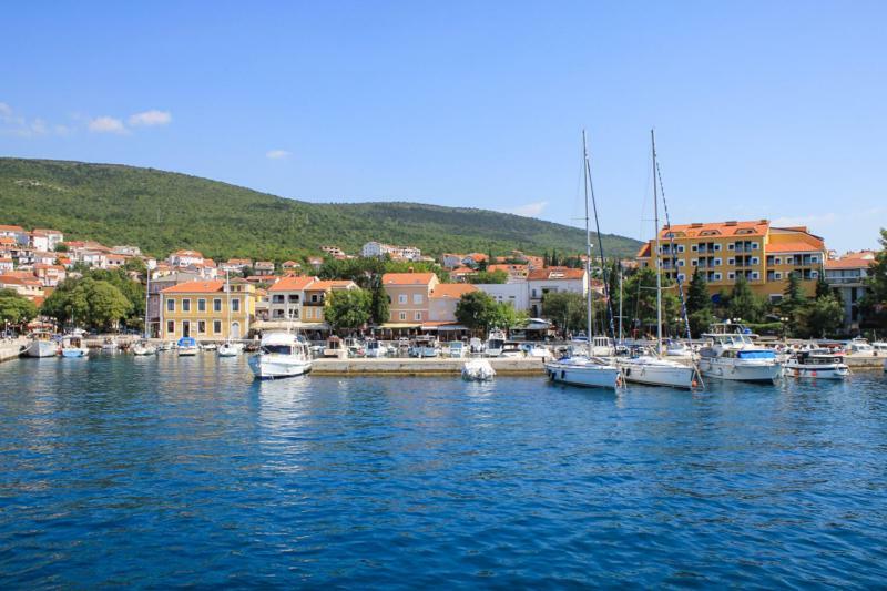 Apartman Laura Selce Εξωτερικό φωτογραφία