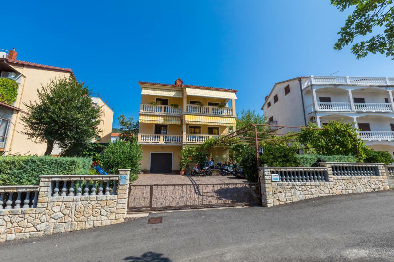 Apartman Laura Selce Εξωτερικό φωτογραφία