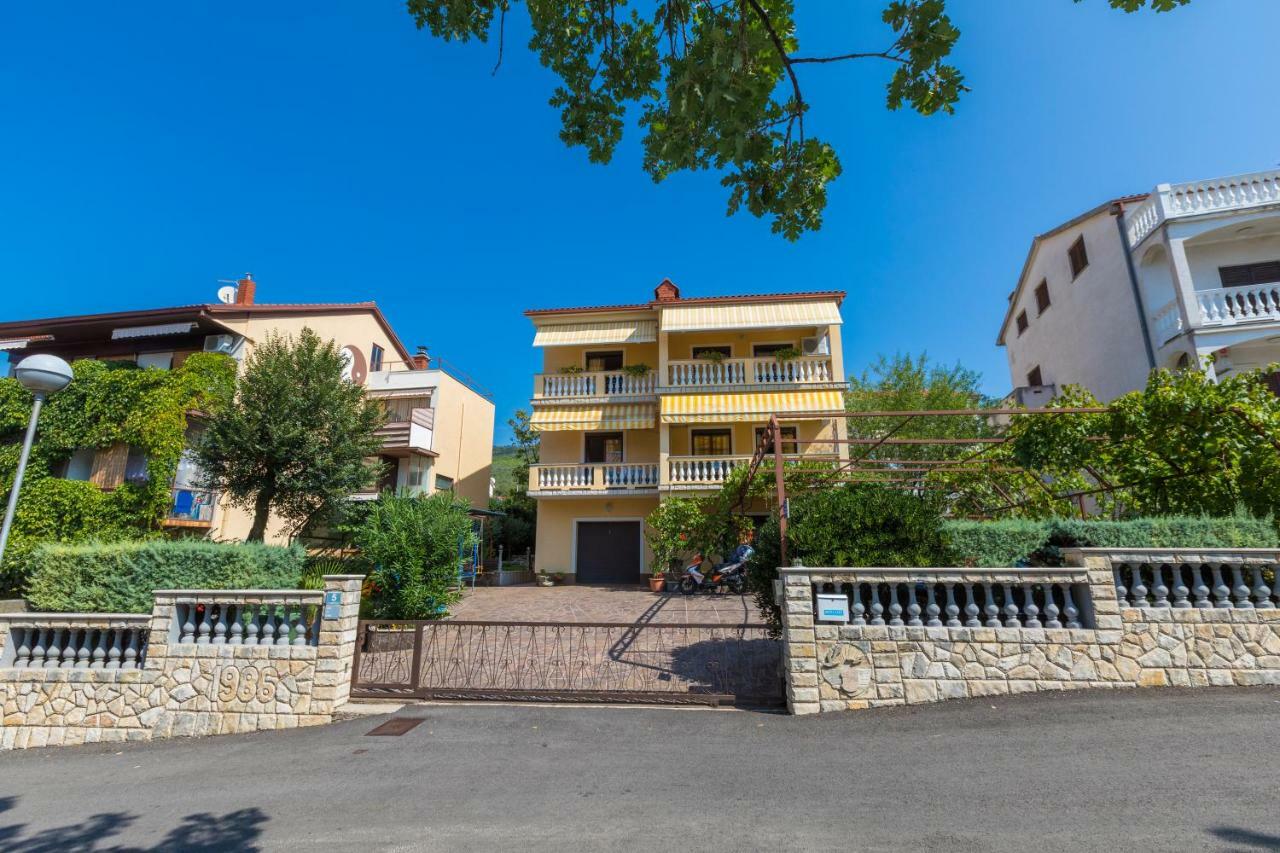 Apartman Laura Selce Εξωτερικό φωτογραφία