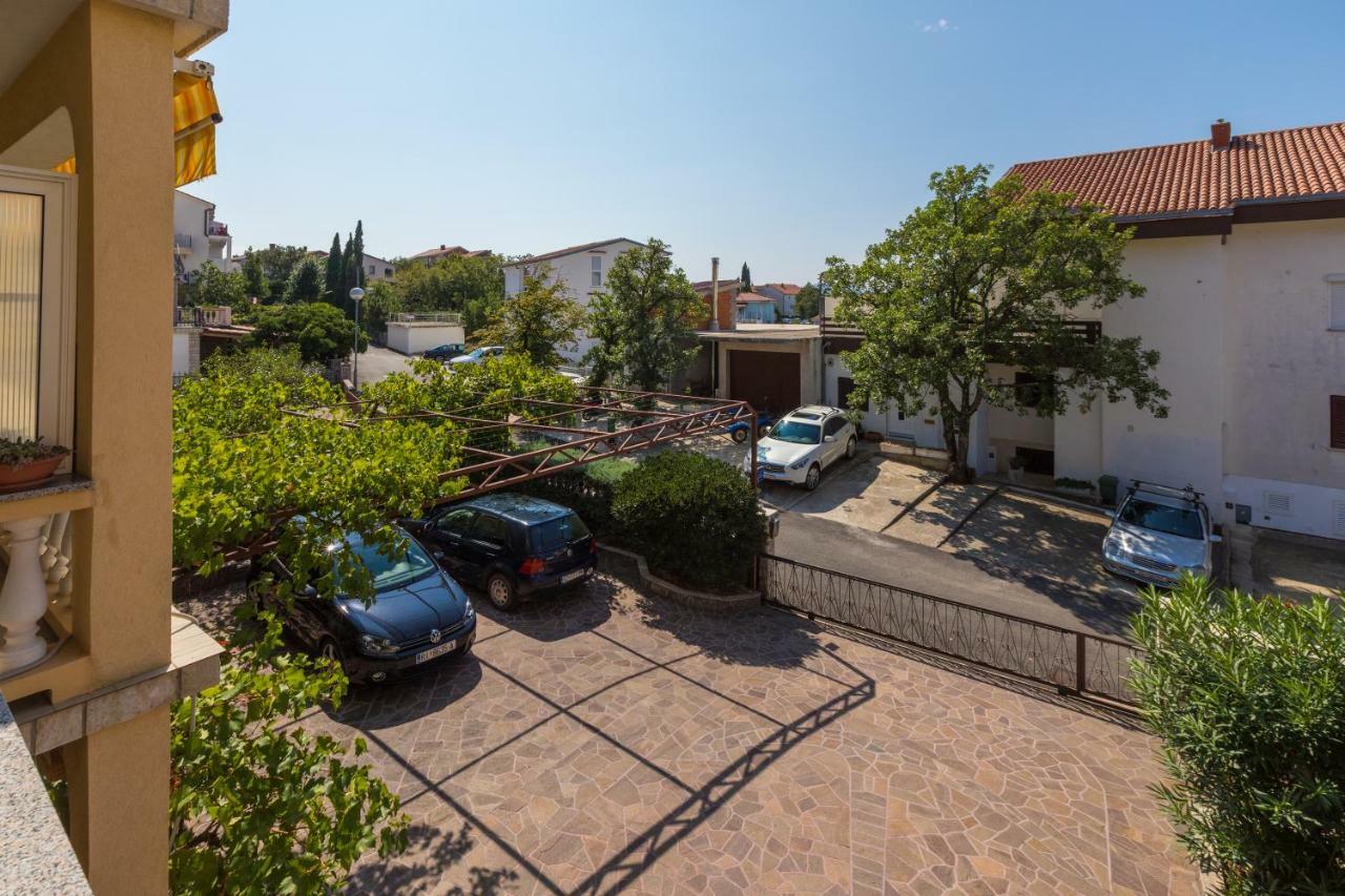 Apartman Laura Selce Εξωτερικό φωτογραφία