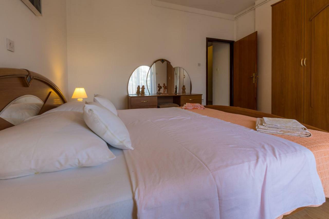Apartman Laura Selce Εξωτερικό φωτογραφία