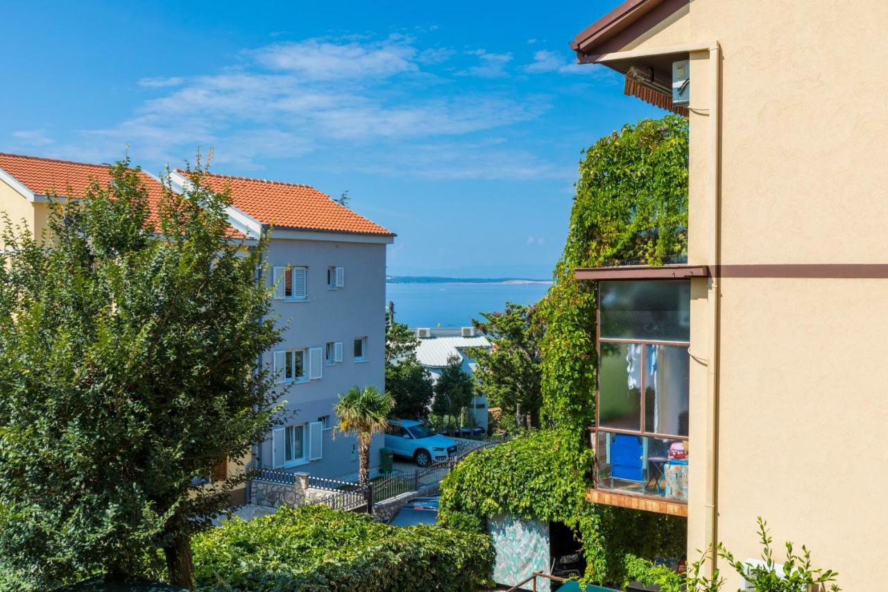 Apartman Laura Selce Εξωτερικό φωτογραφία