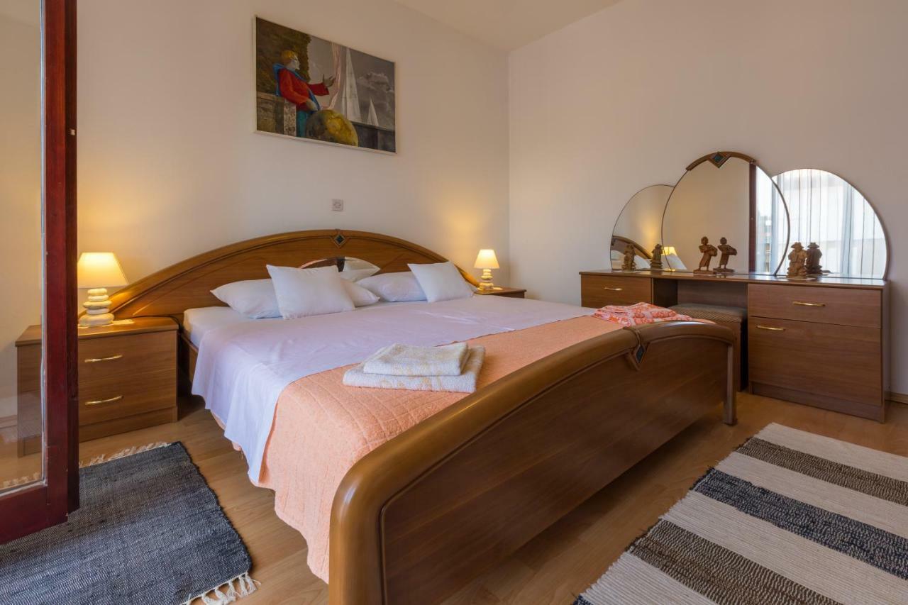 Apartman Laura Selce Εξωτερικό φωτογραφία