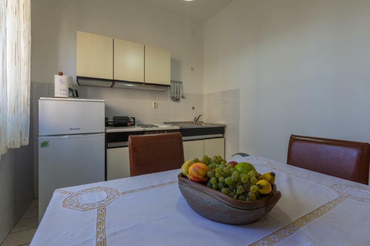 Apartman Laura Selce Εξωτερικό φωτογραφία