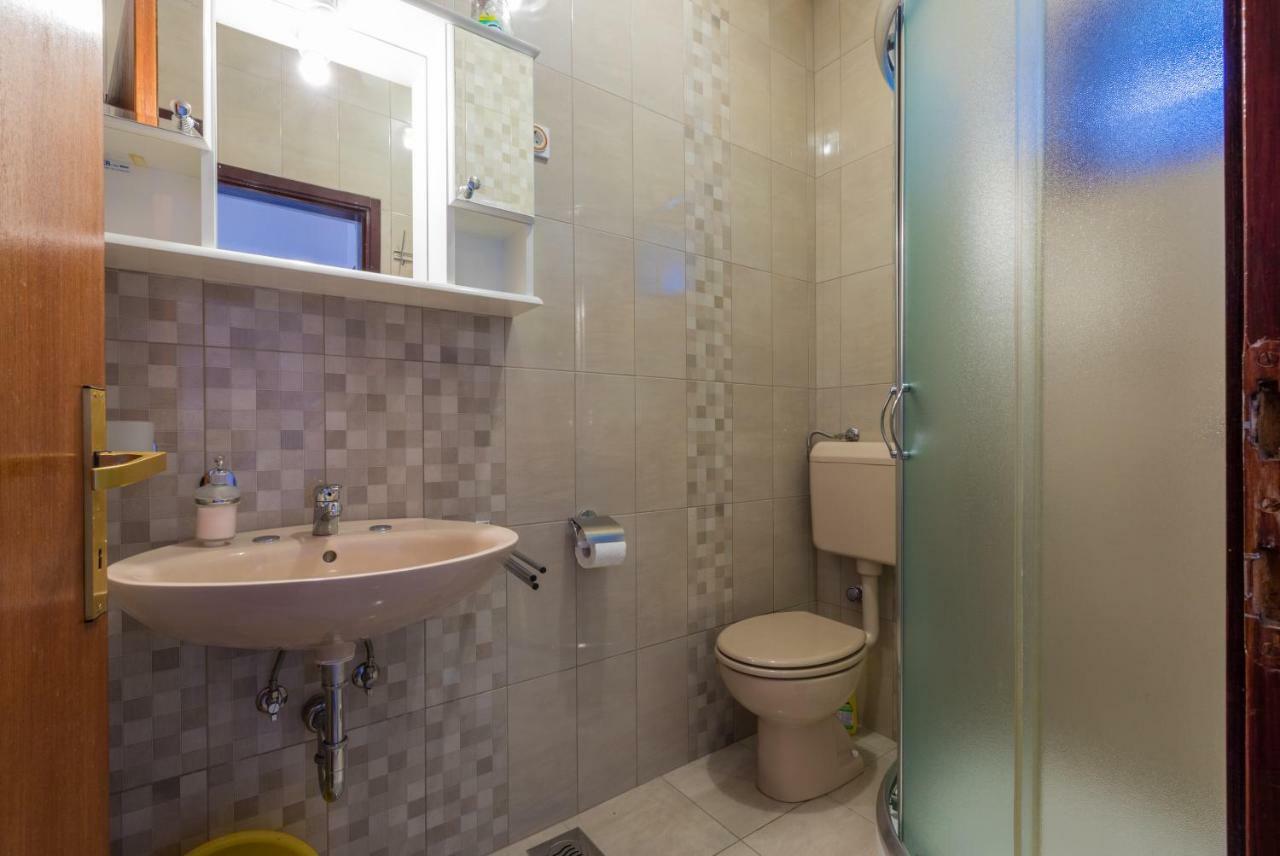 Apartman Laura Selce Εξωτερικό φωτογραφία