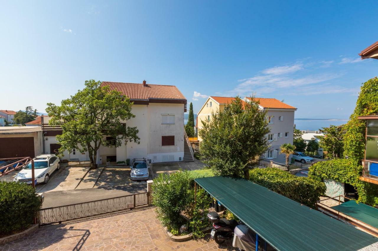 Apartman Laura Selce Εξωτερικό φωτογραφία