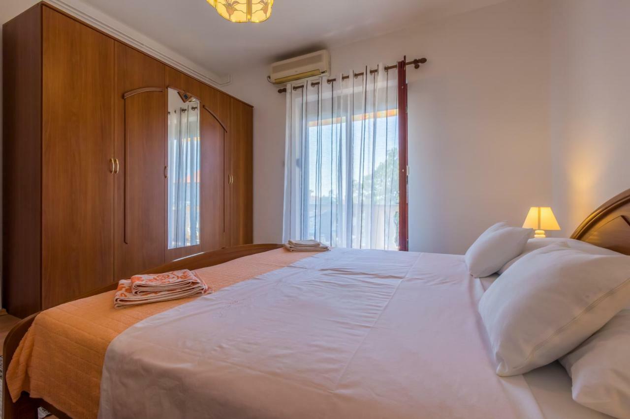 Apartman Laura Selce Εξωτερικό φωτογραφία