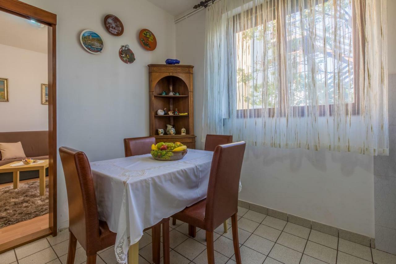 Apartman Laura Selce Εξωτερικό φωτογραφία