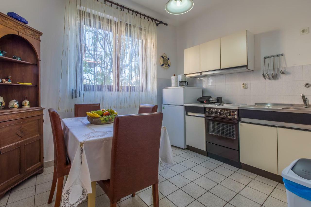 Apartman Laura Selce Εξωτερικό φωτογραφία